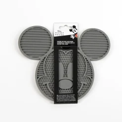 Mickey Mouse® Silikone Slikkemåtte Til Hund