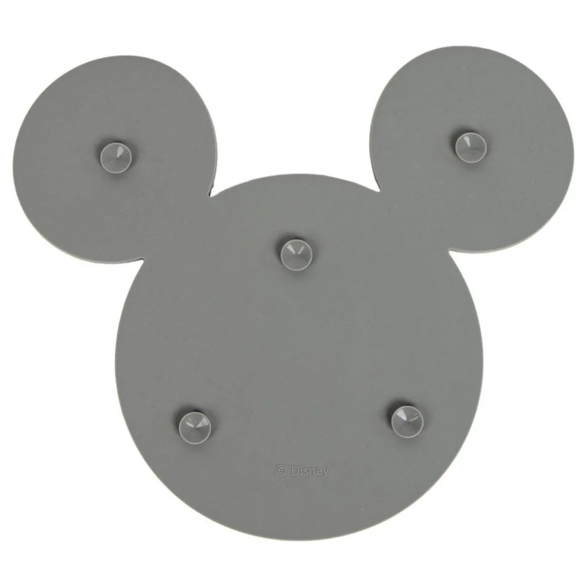 Mickey Mouse® Silikone Slikkemåtte Til Hund