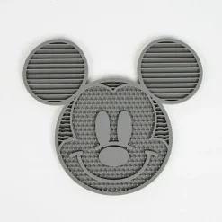 Mickey Mouse® Silikone Slikkemåtte Til Hund