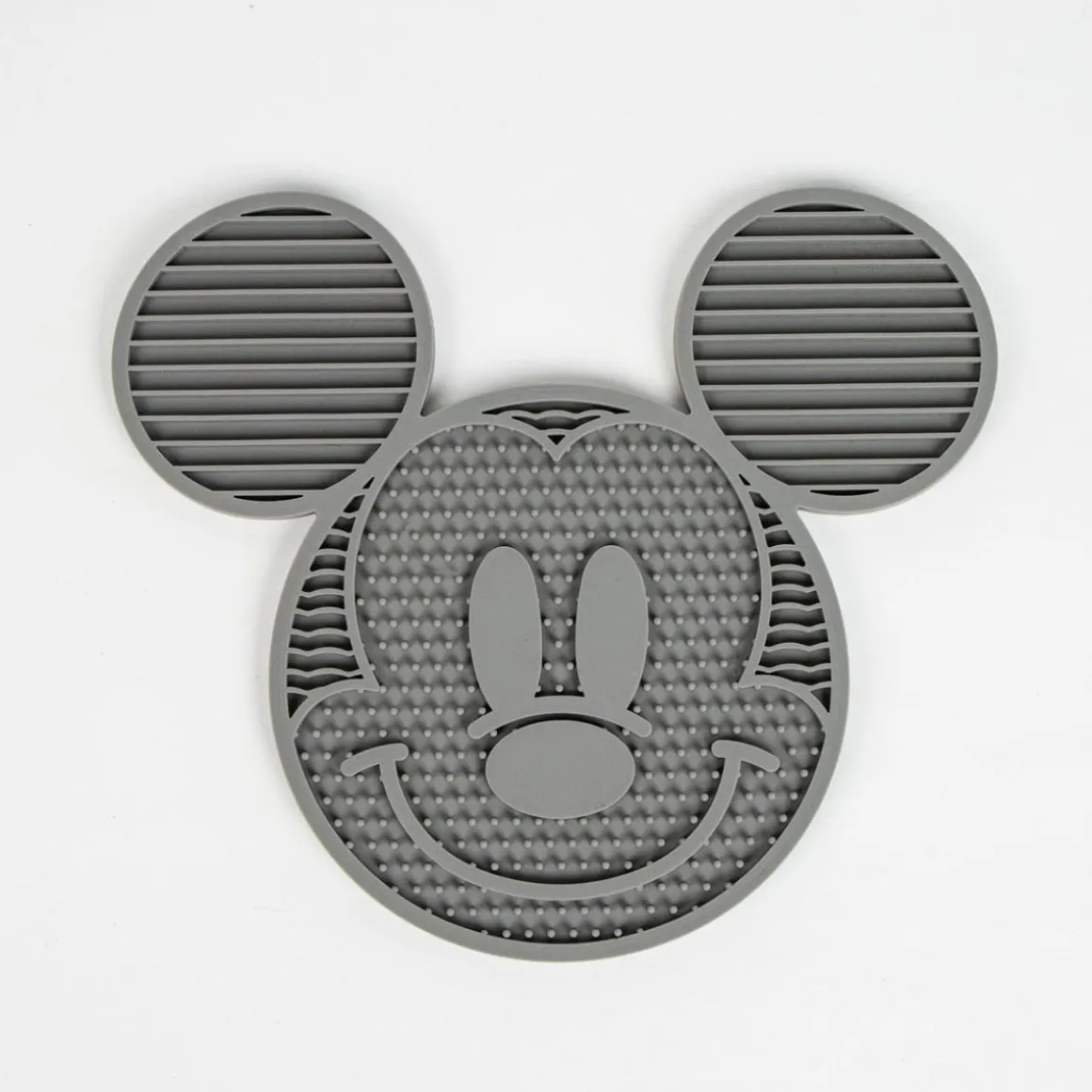 Mickey Mouse® Silikone Slikkemåtte Til Hund