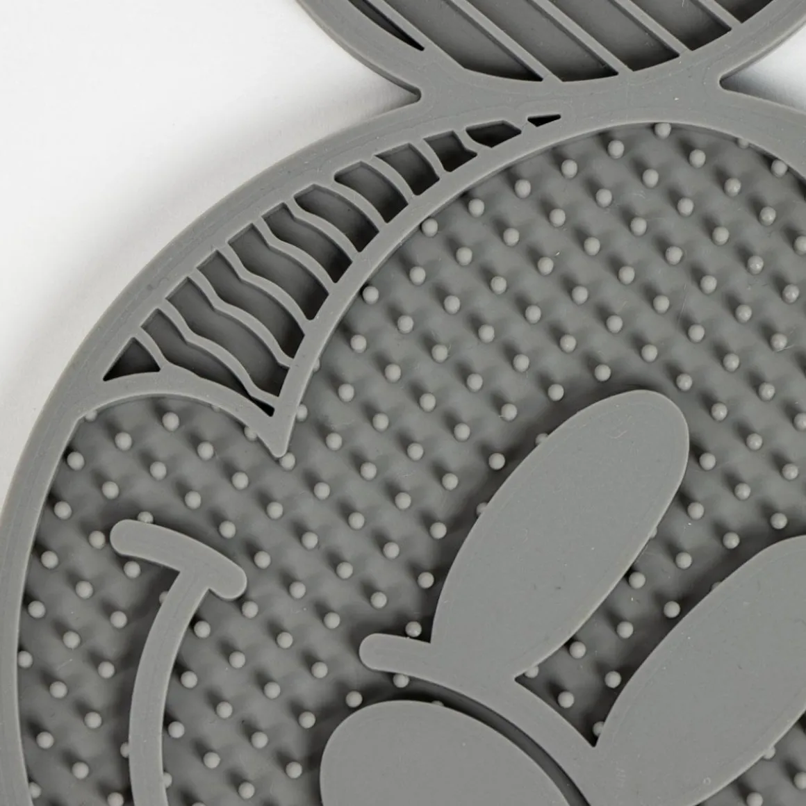 Mickey Mouse® Silikone Slikkemåtte Til Hund