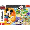 Mickey Mouse® Sports Puslespil