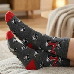 Mickey Mouse® Strømper 38-45