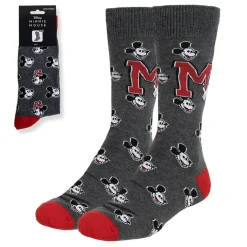 Mickey Mouse® Strømper 38-45