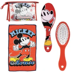 Mickey Mouse® Toilettaske Sæt