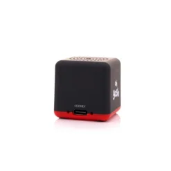 Mickey Mouse® Cube Bluetooth Højttaler