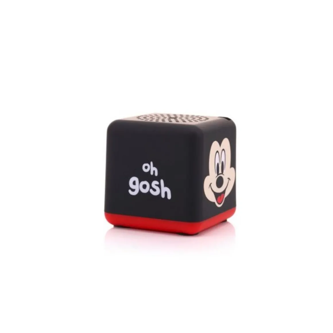Mickey Mouse® Cube Bluetooth Højttaler