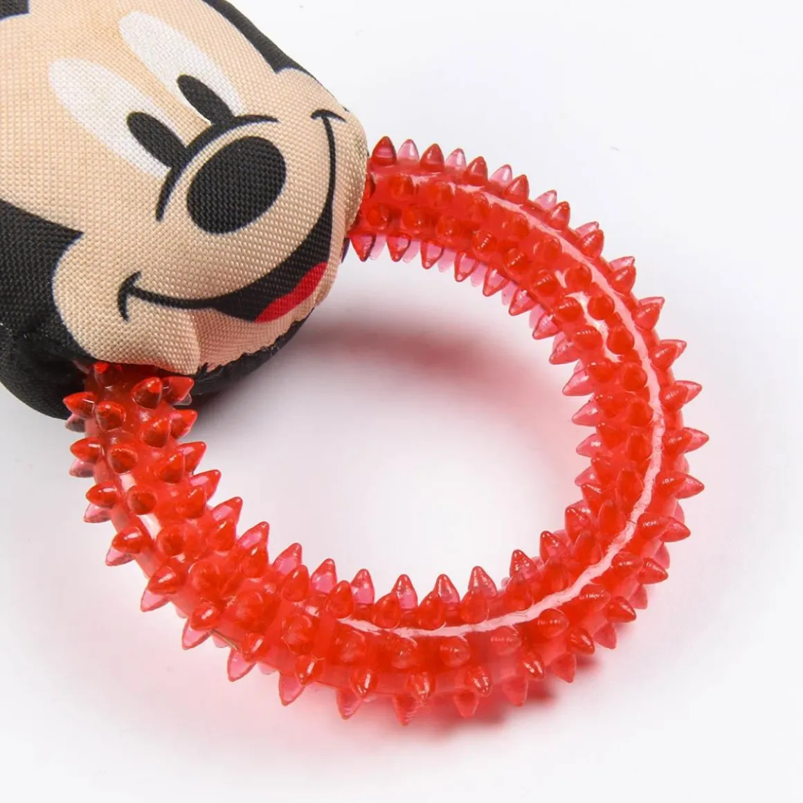 Mickey Mouse® Hundelegetøj