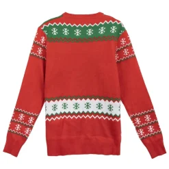 Mickey Mouse® Jule Striktrøje