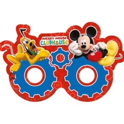 Mickey Mouse® Papmasker