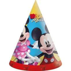 Mickey Mouse® Partyhatte