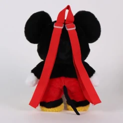 Mickey Mouse® Plysbamse Rygsæk