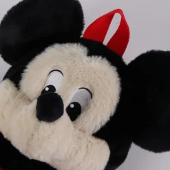 Mickey Mouse® Plysbamse Rygsæk