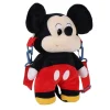 Mickey Mouse® Plys Rygsæk