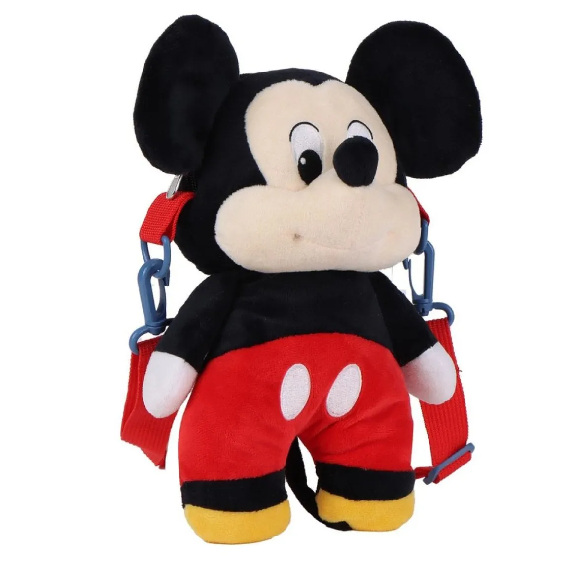 Mickey Mouse® Plys Rygsæk