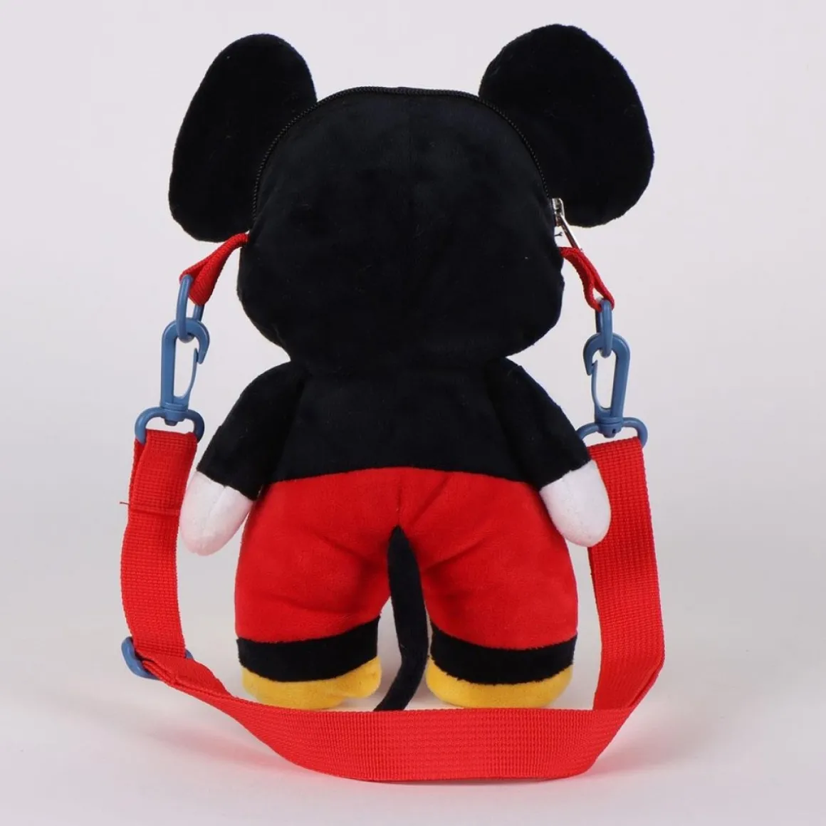 Mickey Mouse® Plys Rygsæk