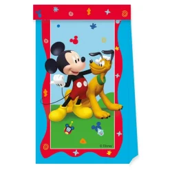 Mickey Mouse® Slikposer