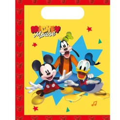 Mickey Mouse® Slikposer