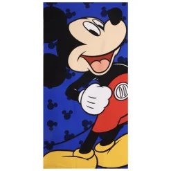 Mickey Mouse® Strandhåndklæde
