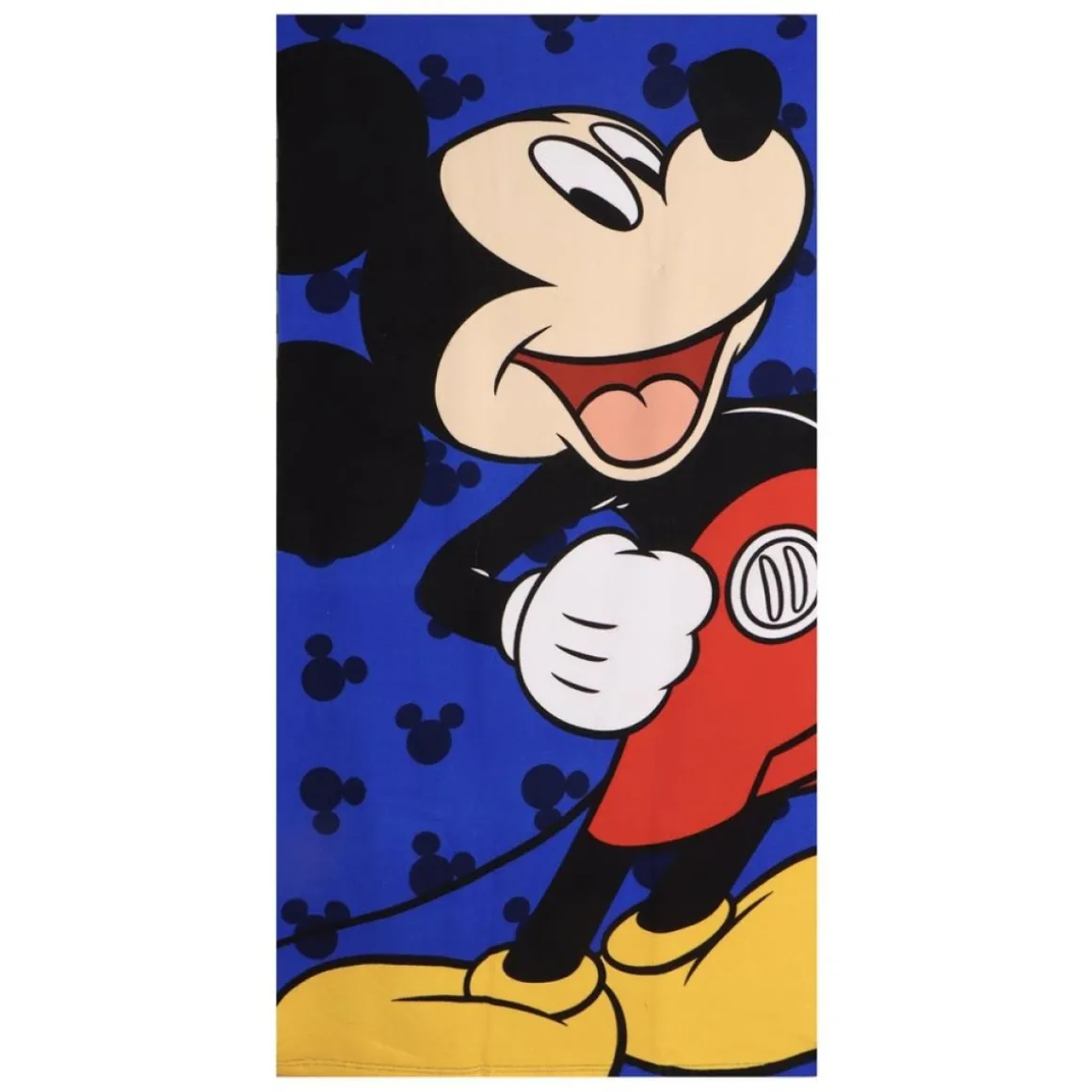 Mickey Mouse® Strandhåndklæde