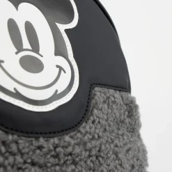 Mickey Mouse® Toilettaske Sort