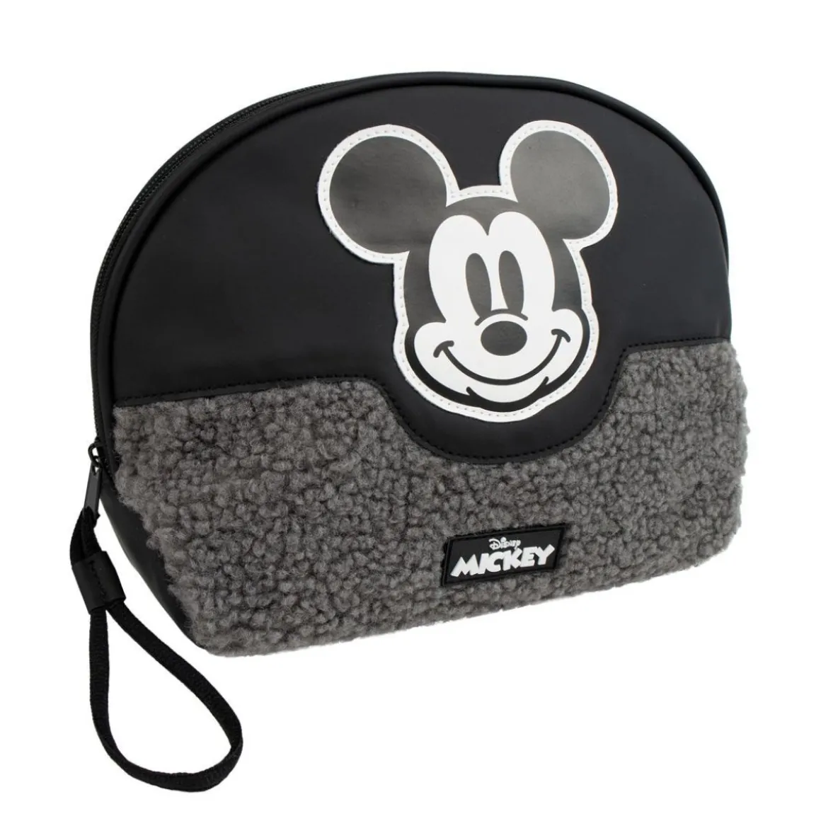 Mickey Mouse® Toilettaske Sort