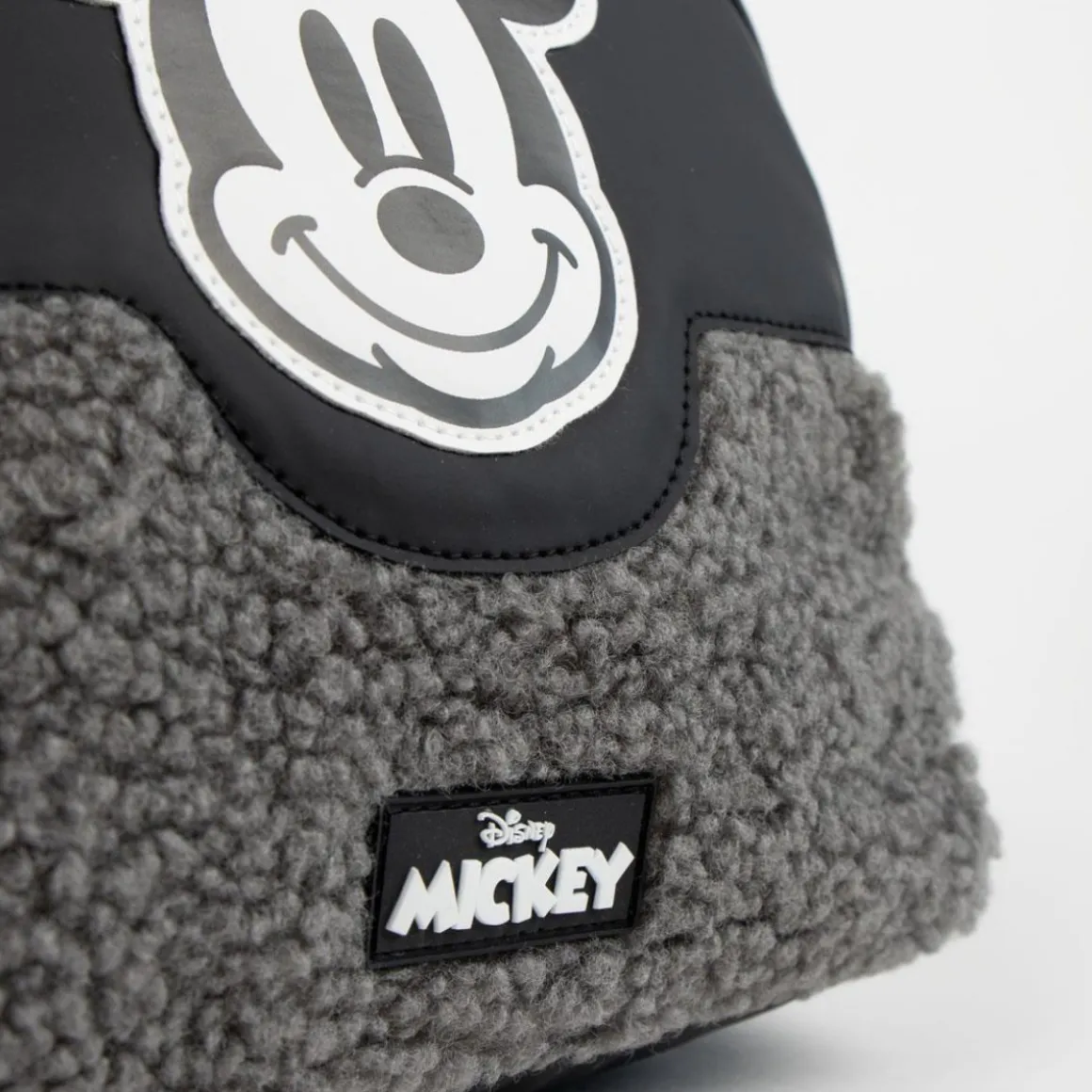Mickey Mouse® Toilettaske Sort