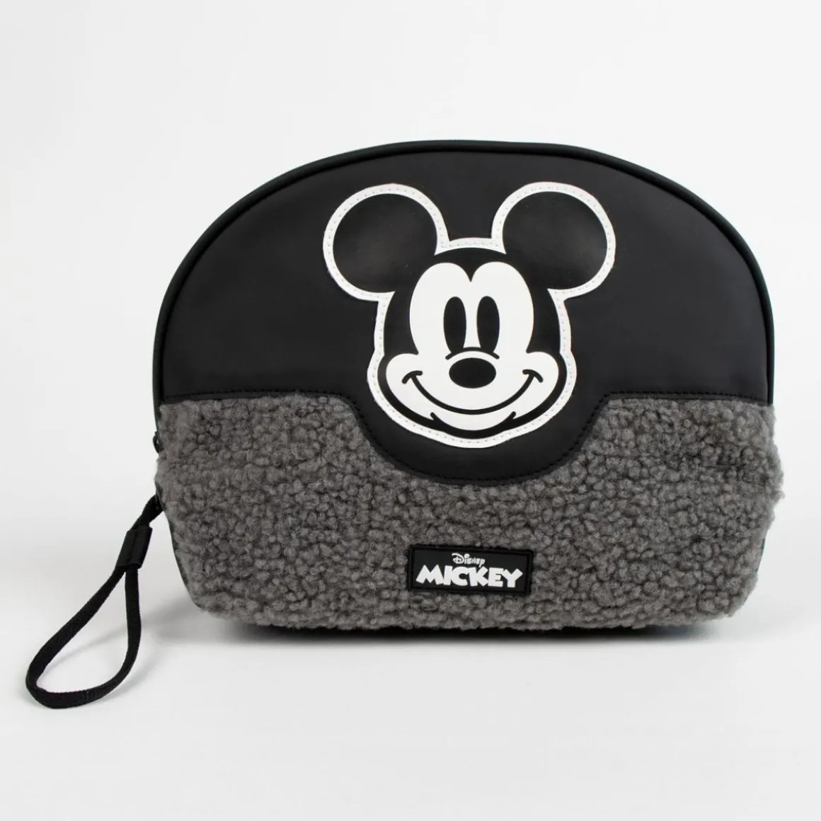 Mickey Mouse® Toilettaske Sort