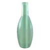 Mila Glasvase Ocean Green