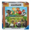 Minecraft® Heroes of the Village Brætspil