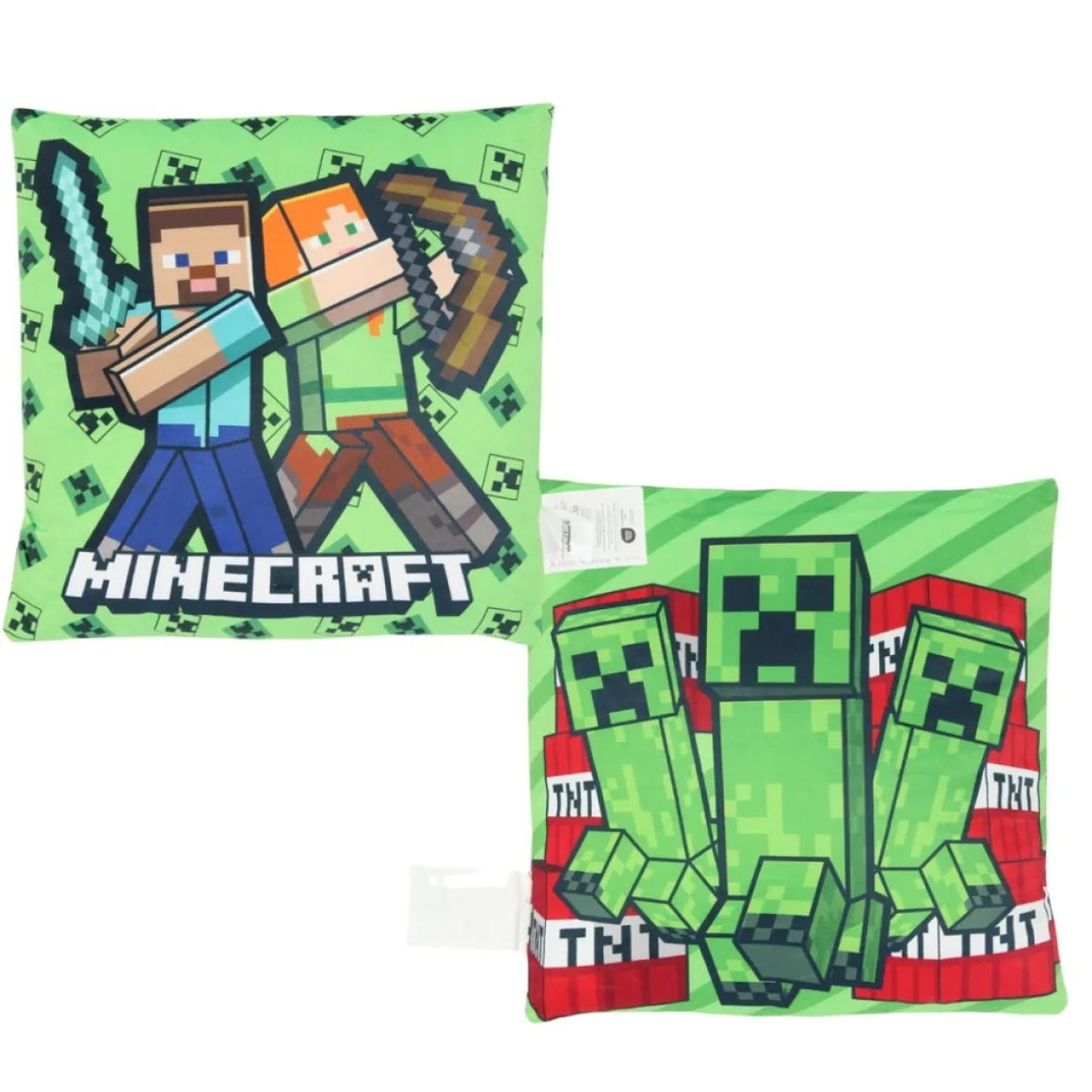 Minecraft® Pude