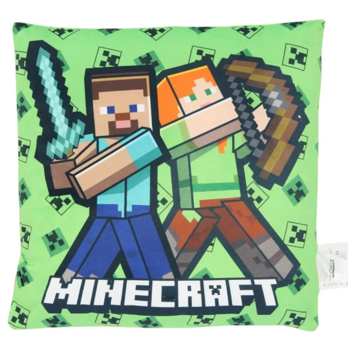 Minecraft® Pude