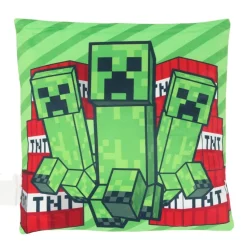 Minecraft® Pude