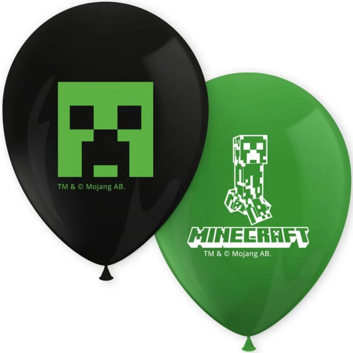 Minecraft® Balloner