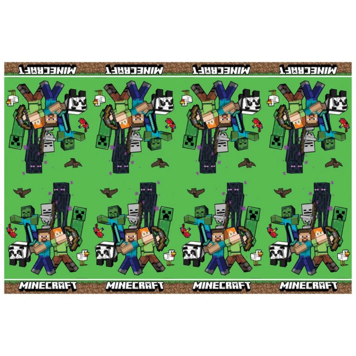 Minecraft® Dug