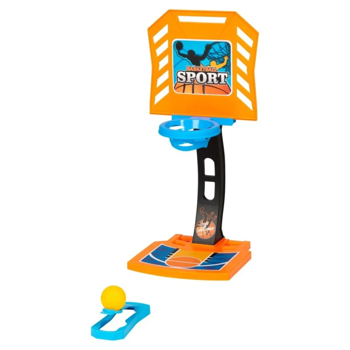 Mini Basketball Spil