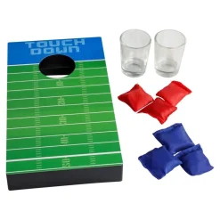 Mini Cornhole Drukspil