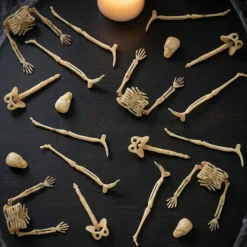 Miniature Skeletdele