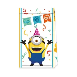 Minions Historien Om Gru® Slikposer