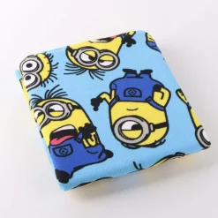 Minions® Håndklædeponcho