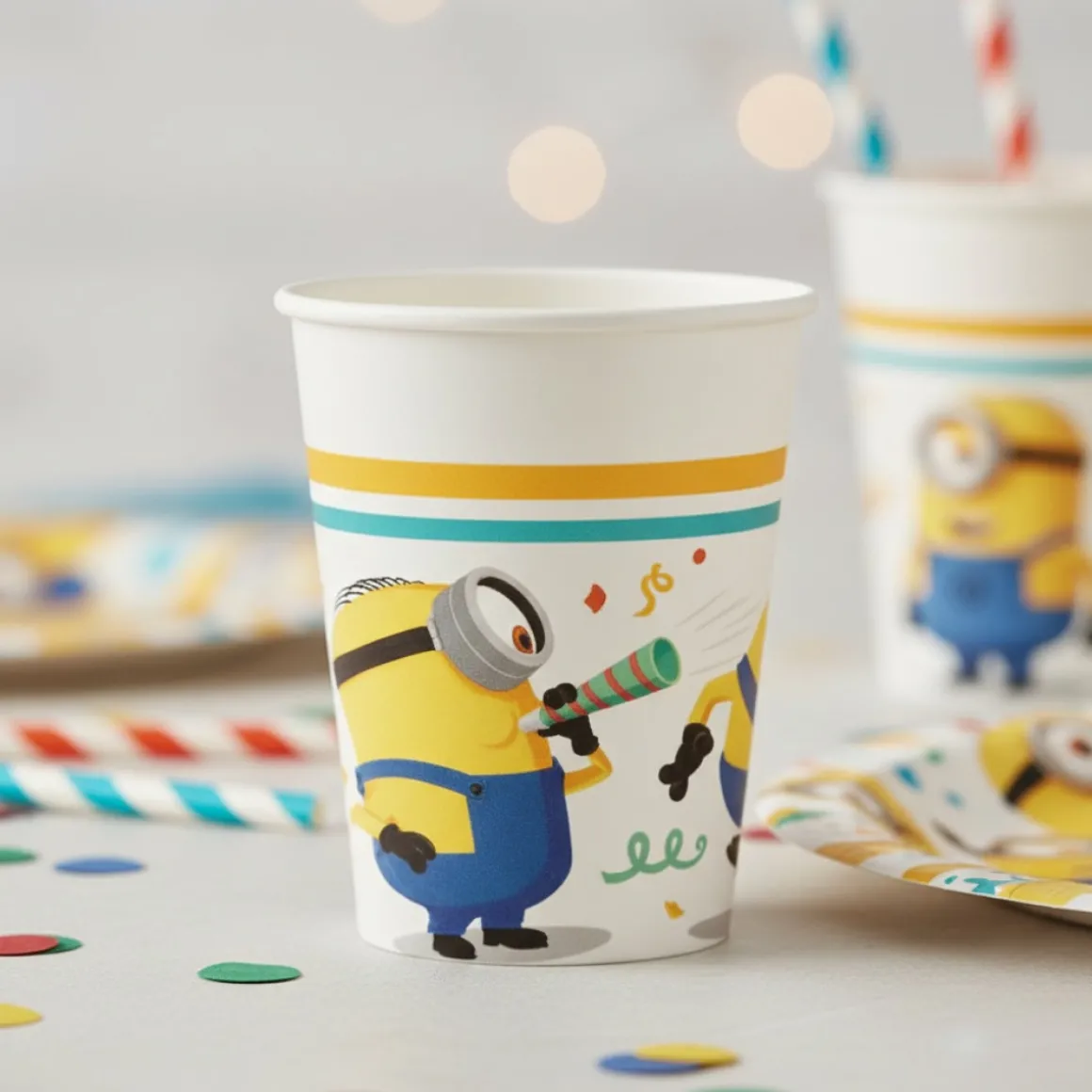 Minions® Papkrus
