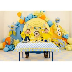 Minions® Engangsdug