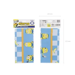 Minions® Engangsdug