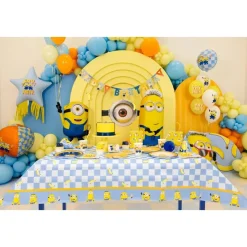 Minions® Engangsdug