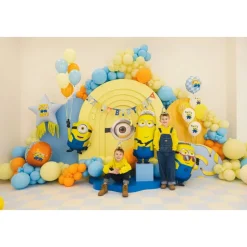Minions® Happy Birthday Banner