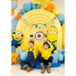 Minions® Happy Birthday Banner