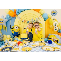 Minions® Latexballoner