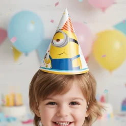Minions® Partyhatte