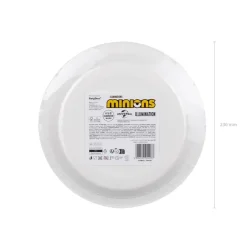 Minions® Party Paptallerkener