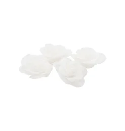 Mini Rosenhoveder Hvid